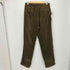 ポロバイラルフローレン Polo by RALPH LAUREN 90S ANDREW PANT 太畝2タックコーデュロイパンツ メンズ 34/34