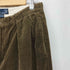 ポロバイラルフローレン Polo by RALPH LAUREN 90S ANDREW PANT 太畝2タックコーデュロイパンツ メンズ 34/34