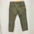 ダブルアールエルラルフローレン RRL RALPH LAUREN ノータックチノパンツ オフィサーチノ メンズ 32/30
