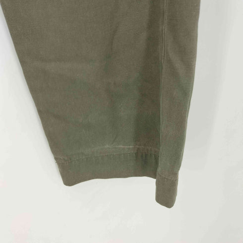 ダブルアールエルラルフローレン RRL RALPH LAUREN ノータックチノパンツ オフィサーチノ メンズ 32/30