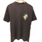 キス KITH Kith Iris Serif Logo Vintage Tee メンズ import:XS