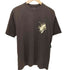 キス KITH Kith Iris Serif Logo Vintage Tee メンズ import:XS