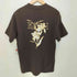 キス KITH Kith Iris Serif Logo Vintage Tee メンズ import:XS