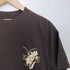 キス KITH Kith Iris Serif Logo Vintage Tee メンズ import:XS