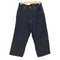 サイベーシックス SCYE BASICS 24SS Selvedge Denim Wide Leg Jeans メンズ 31