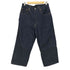 サイベーシックス SCYE BASICS 24SS Selvedge Denim Wide Leg Jeans メンズ 31