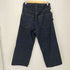 サイベーシックス SCYE BASICS 24SS Selvedge Denim Wide Leg Jeans メンズ 31