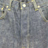 サイベーシックス SCYE BASICS 24SS Selvedge Denim Wide Leg Jeans メンズ 31