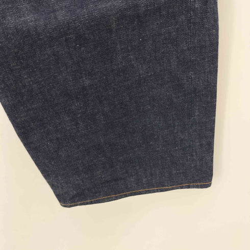 サイベーシックス SCYE BASICS 24SS Selvedge Denim Wide Leg Jeans メンズ 31