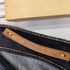 サイベーシックス SCYE BASICS 24SS Selvedge Denim Wide Leg Jeans メンズ 31