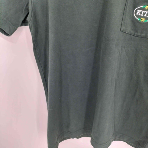 キス KITH Rose pocket tee メンズ import:XS