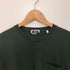キス KITH Rose pocket tee メンズ import:XS