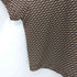 キス KITH kith women Mulberry sheer monogram tee レディース import:S