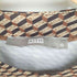 キス KITH kith women Mulberry sheer monogram tee レディース import:S