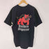 シュプリーム Supreme 23ss Hardies Dog Tee メンズ import:XL