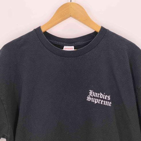 シュプリーム Supreme 23ss Hardies Dog Tee メンズ import:XL