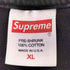 シュプリーム Supreme 23ss Hardies Dog Tee メンズ import:XL