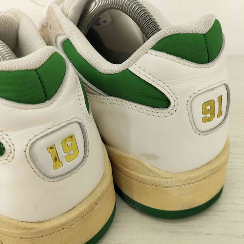 プーマ PUMA SLIPSTREAM RHUIGI メンズ JPN:28