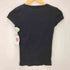 マックスアンドコー MAX & CO. クルーネックロゴプリントTシャツ レディース JPN:S