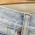カルバンクラインジーンズ Calvin Klein Jeans USA製 Half Denim Pants レディース 4