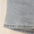 カルバンクラインジーンズ Calvin Klein Jeans USA製 Half Denim Pants レディース 4