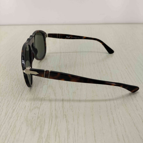 PERSOL 714 イタリア製 折り畳み式サングラス メンズ