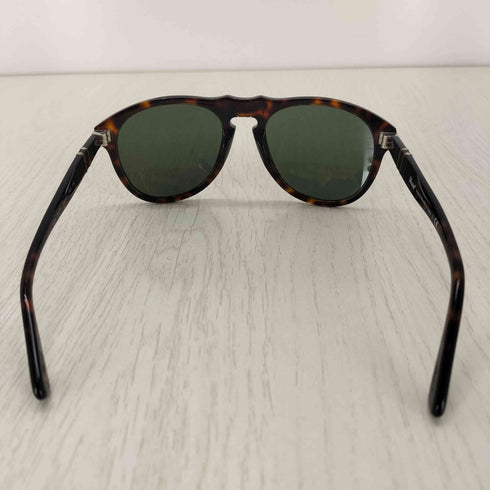 PERSOL 714 イタリア製 折り畳み式サングラス メンズ