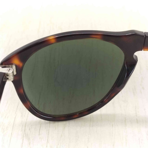 PERSOL 714 イタリア製 折り畳み式サングラス メンズ