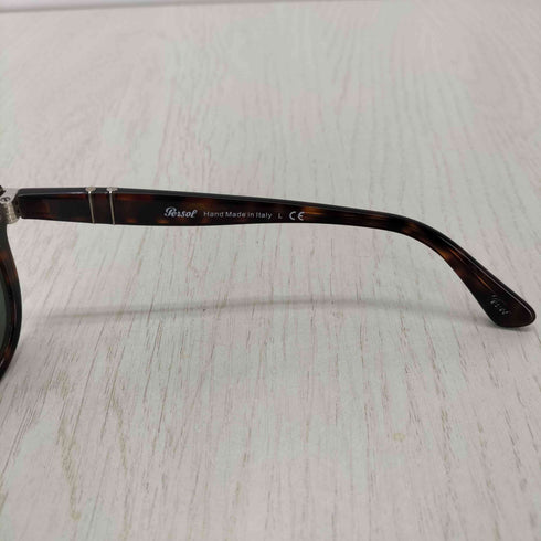 PERSOL 714 イタリア製 折り畳み式サングラス メンズ