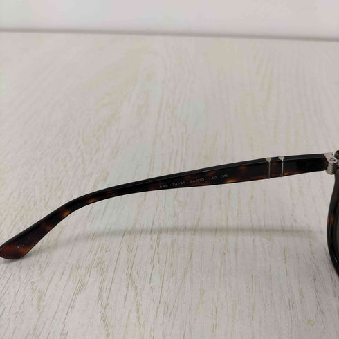 PERSOL 714 イタリア製 折り畳み式サングラス メンズ