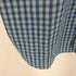 チャップス CHAPS EASY CARE ロゴ刺繍 ボタンダウンチェックシャツ メンズ import:XL