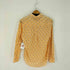 メルシーボークー mercibeaucoup 総柄L/S シャツ 人参 ニンジン carrot メンズ JPN:3