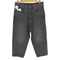 リーバイスメイドアンドクラフテッド Levis Made & Crafted BROAD CROPPED WIDE ブラックワイドクロップド メンズ US:32-33