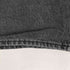 リーバイスメイドアンドクラフテッド Levis Made & Crafted BROAD CROPPED WIDE ブラックワイドクロップド メンズ US:32-33