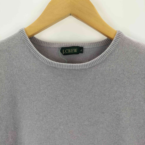 ジェイクルー J.CREW 90S OLD ショートスリーブニット レディース