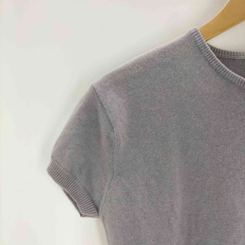 ジェイクルー J.CREW 90S OLD ショートスリーブニット レディース