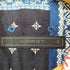 ソフネット SOPHNET. バンダナパッチワークプリントシャツ メンズ JPN:S