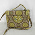 Vera Bradley 2WAYキルティングショルダーバッグ レディース