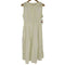 マウジー moussy 22SS FRONT BUTTON GATHER DRESS フロント ギャザー ドレス ワンピース レディース JPN:1
