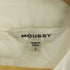 マウジー moussy 22SS FRONT BUTTON GATHER DRESS フロント ギャザー ドレス ワンピース レディース JPN:1