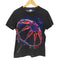 ポールスミス Paul Smith クラゲプリントクルーネックTシャツ メンズ JPN:L