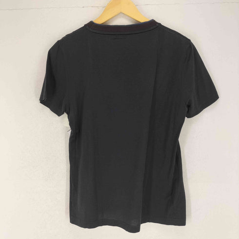 ポールスミス Paul Smith クラゲプリントクルーネックTシャツ メンズ JPN:L