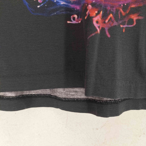 ポールスミス Paul Smith クラゲプリントクルーネックTシャツ メンズ JPN:L