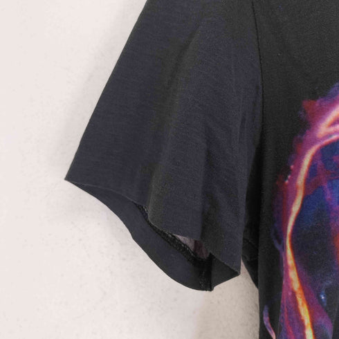ポールスミス Paul Smith クラゲプリントクルーネックTシャツ メンズ JPN:L