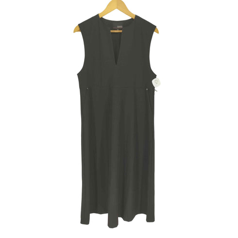 HK WORKS LONDON スキッパーノースリーブワンピース レディース JPN:M