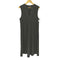 HK WORKS LONDON スキッパーノースリーブワンピース レディース JPN:M