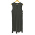HK WORKS LONDON スキッパーノースリーブワンピース レディース JPN:M