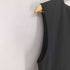 HK WORKS LONDON スキッパーノースリーブワンピース レディース JPN:M