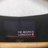 HK WORKS LONDON スキッパーノースリーブワンピース レディース JPN:M