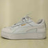 プーマ PUMA CARINA STREET厚底スニーカー レディース JPN:23.5